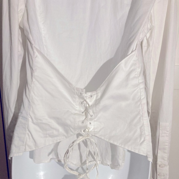 Guess Button Down - Picture 3 of 4